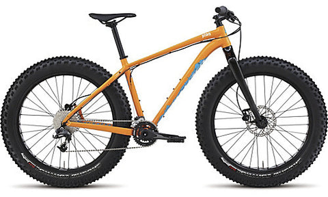 spe bike 2
